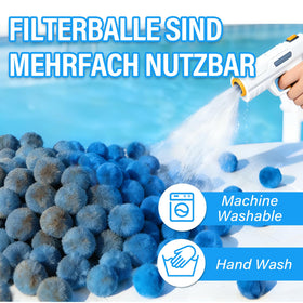 REGMICS upgrade compatible with major sand filter brands for versatile setups
