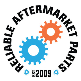 Reliable Aftermarket Parts 520858M1 compatible Massey Ferguson tractors
