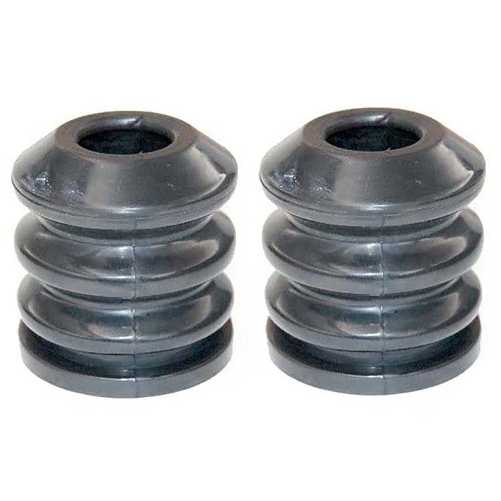 Reliable Aftermarket Parts M146683 seat spring set product shot showing durable rubber springs for ride stability