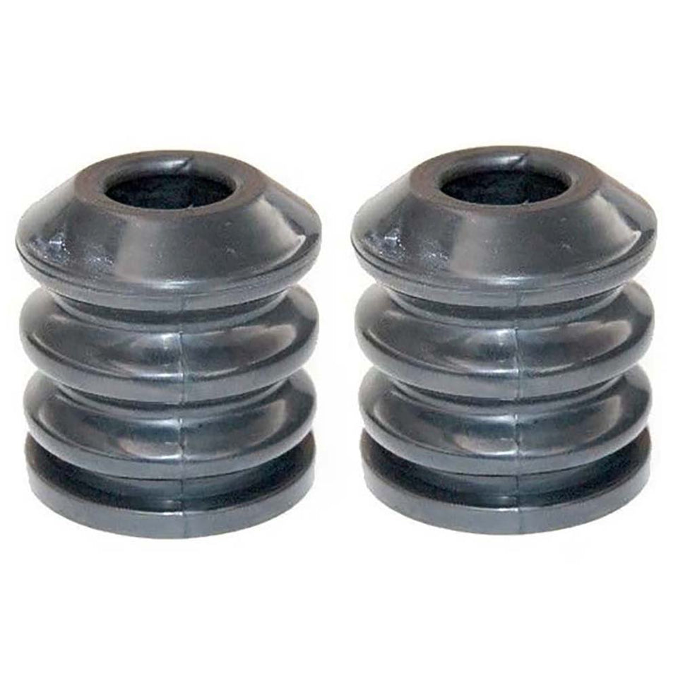 Reliable Aftermarket Parts M146683 seat spring set product shot showing durable rubber springs for ride stability