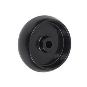 Reliable Aftermarket Parts deck wheels for John Deere 42-in decks improve stability and cut consistency.