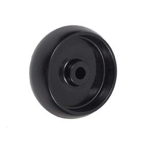 Reliable Aftermarket Parts deck wheels for John Deere 54-in decks support even cutting performance.