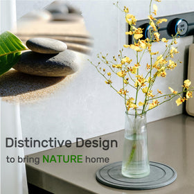 Relime indoor decorative dry tray adds natural style to your living space