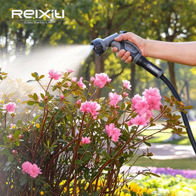 Relxitl extended reach ideal for washing patios and surfaces