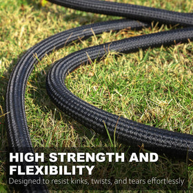 Relxitl kink-free burst-proof design for reliable performance