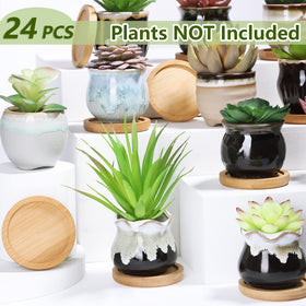 Remerry ceramic texture pot highlights artisanal glaze and durability.