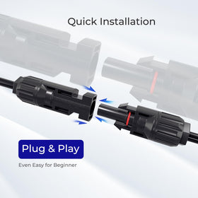Renogy 1-year service plan offers support for setup questions