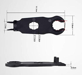 Renogy compatibility with Renogy connectors ensures a secure fit