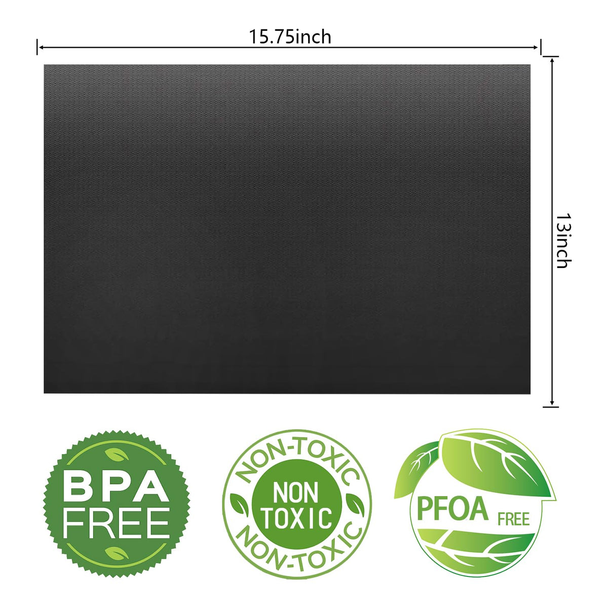 Renook mats demonstrate high-heat resistance for versatile outdoor cooking.