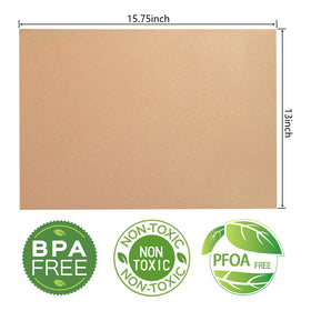 Renook PTFE-fiberglass coated mats deliver durable heat resistance