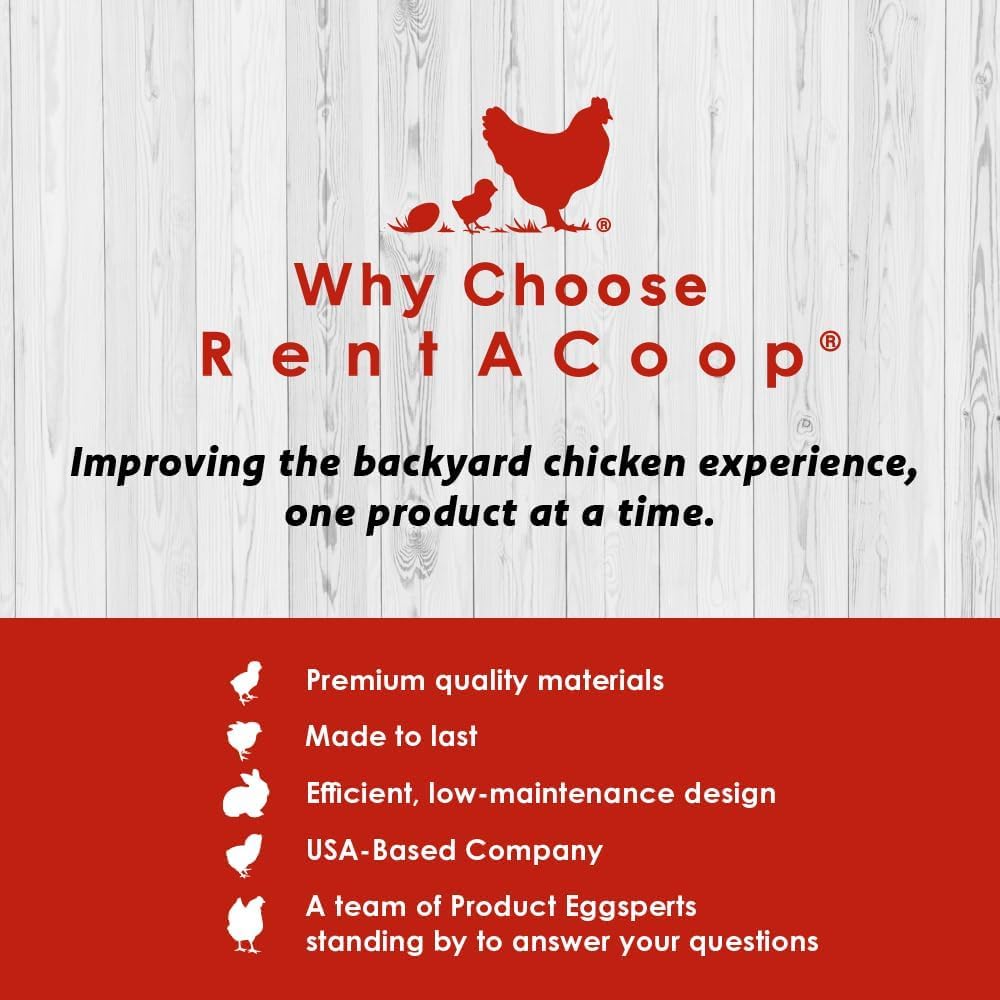 Slider port cover on RentACoop Chick2Chicken feeder blocks access when not feeding