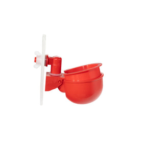 RentACoop removable inserts allow easy cleaning and maintenance.