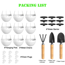 REPICLIFE gift-pack friendly packaging for housewarmings and celebrations