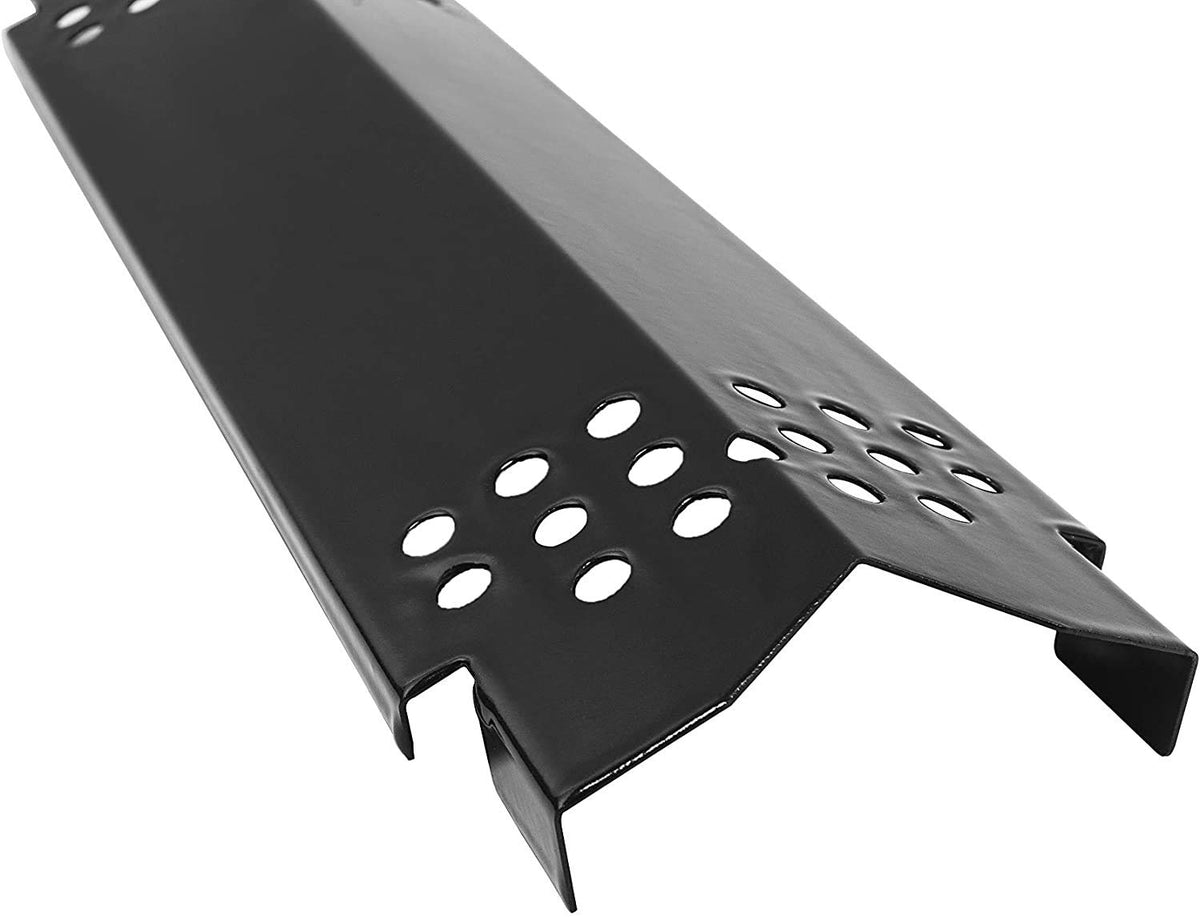 Replace Parts Nexgrill heat plates 720-0882A promote balanced heat and easy maintenance.