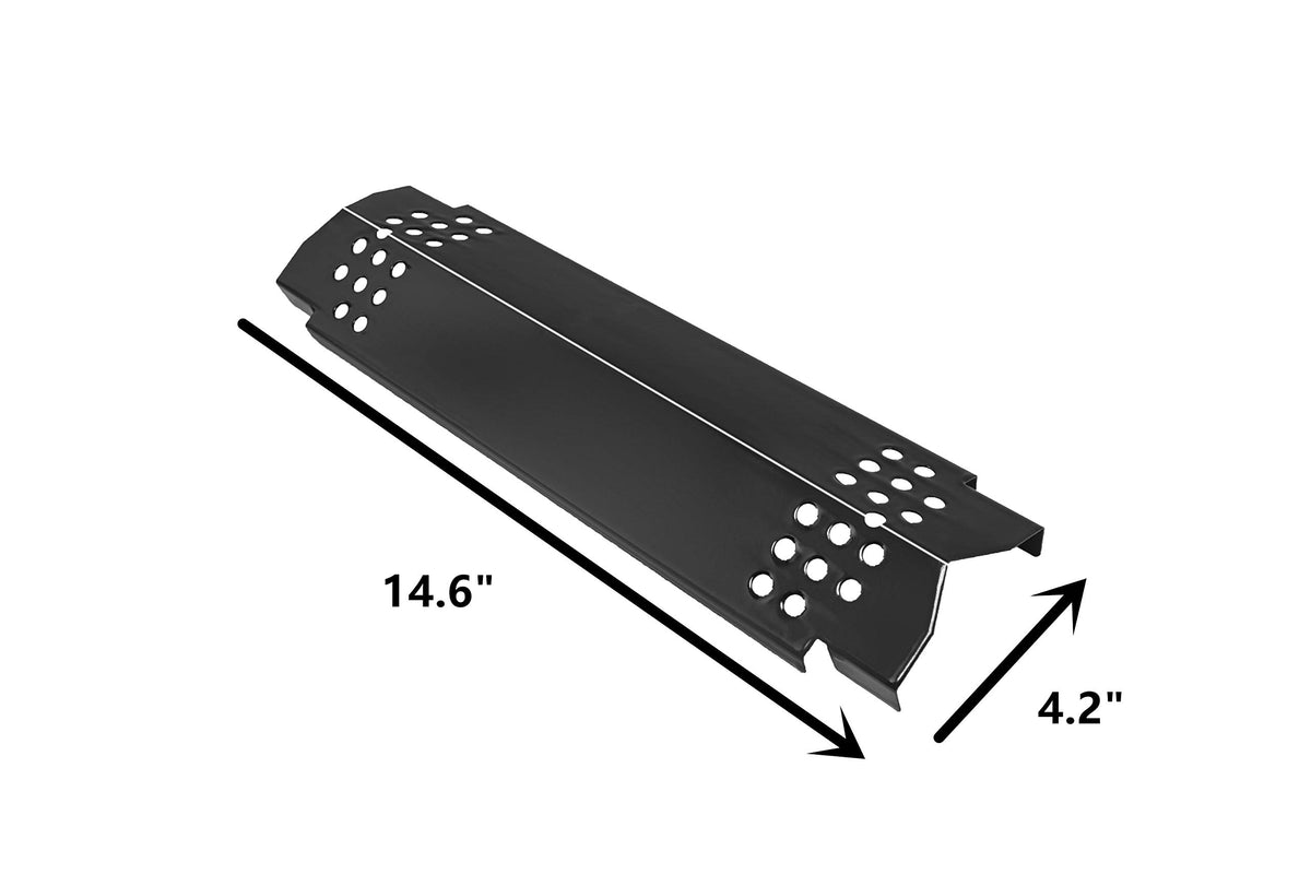 Replace Parts Nexgrill heat plates 720-0888 restore efficiency and consistent searing.