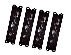 Replace-Parts porcelain steel heat plate for Kenmore 146-1613211 ensures even heating