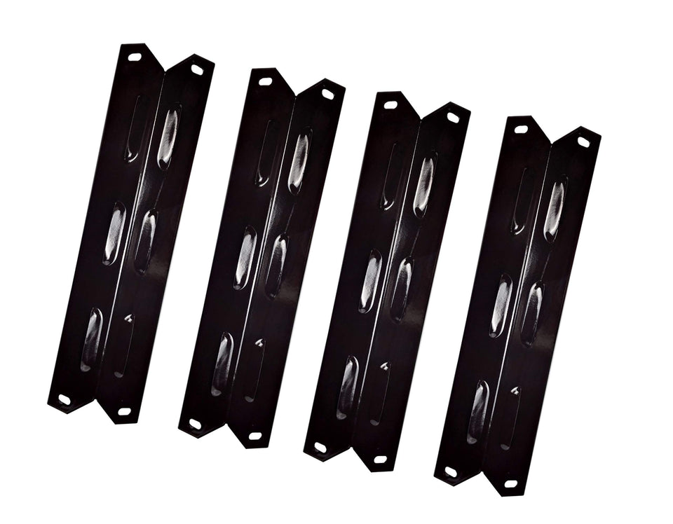 Replace-Parts porcelain steel heat plate for Kenmore 146-1613211 ensures even heating