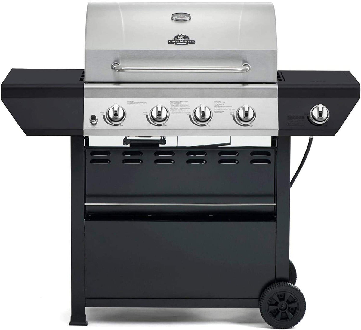 Replace Parts porcelain steel heat plate for Kenmore 720-0830A steadies cooking and saves fuel.