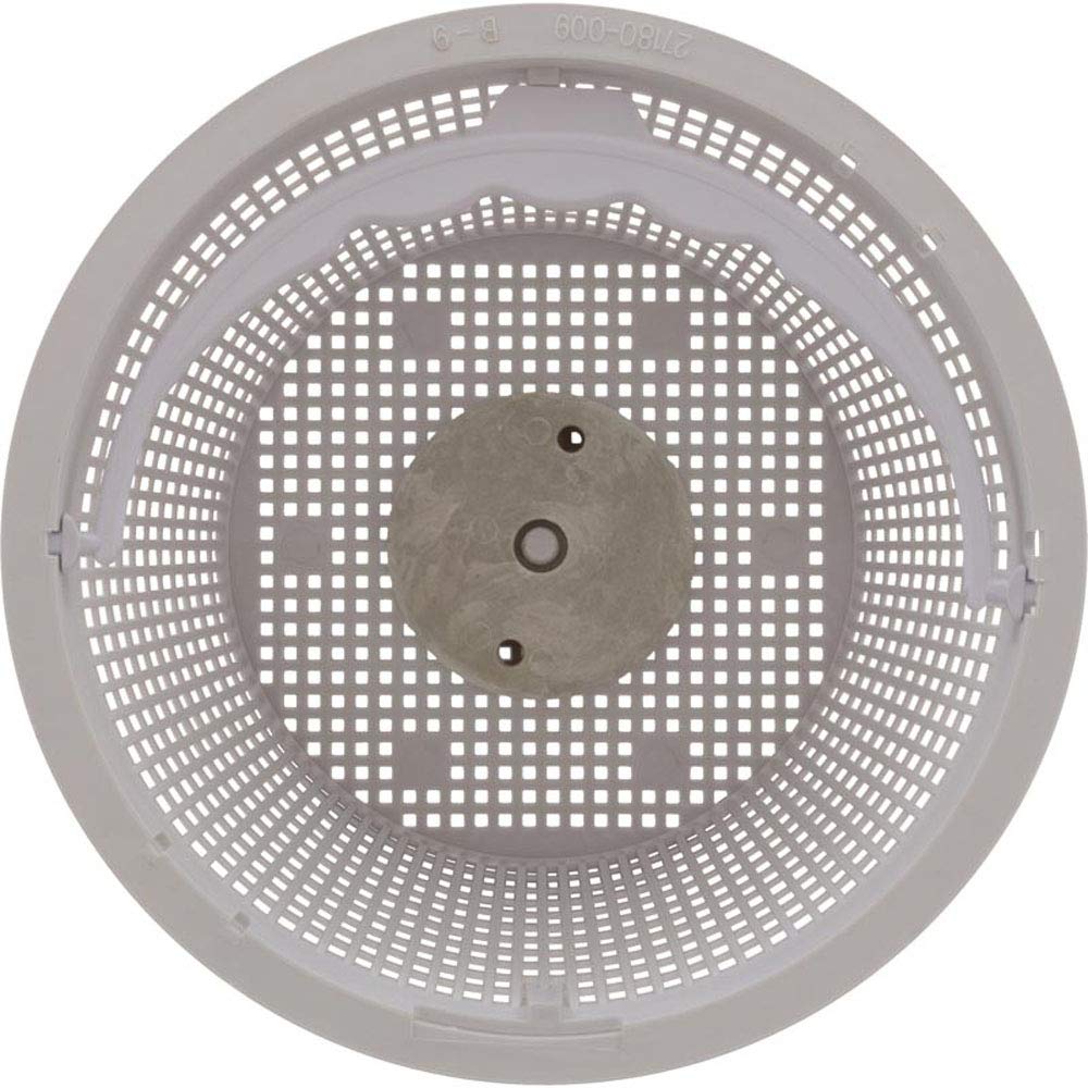 Replacement basket for SP1070 skimmer with SPD molded design