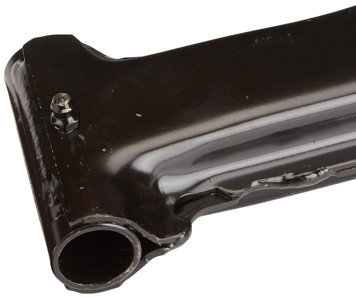OEM replacement front axle assembly for Husqvarna 532418168 with durable, easy-fit design.