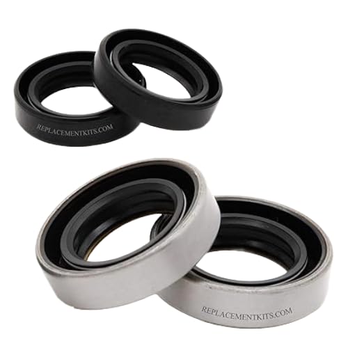REPLACEMENTKITS.COM tine seals close-up shows durable replacement for tines.