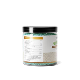 rePotme Feed ME! MSU orchid fertilizer measuring spoon for precise feeding