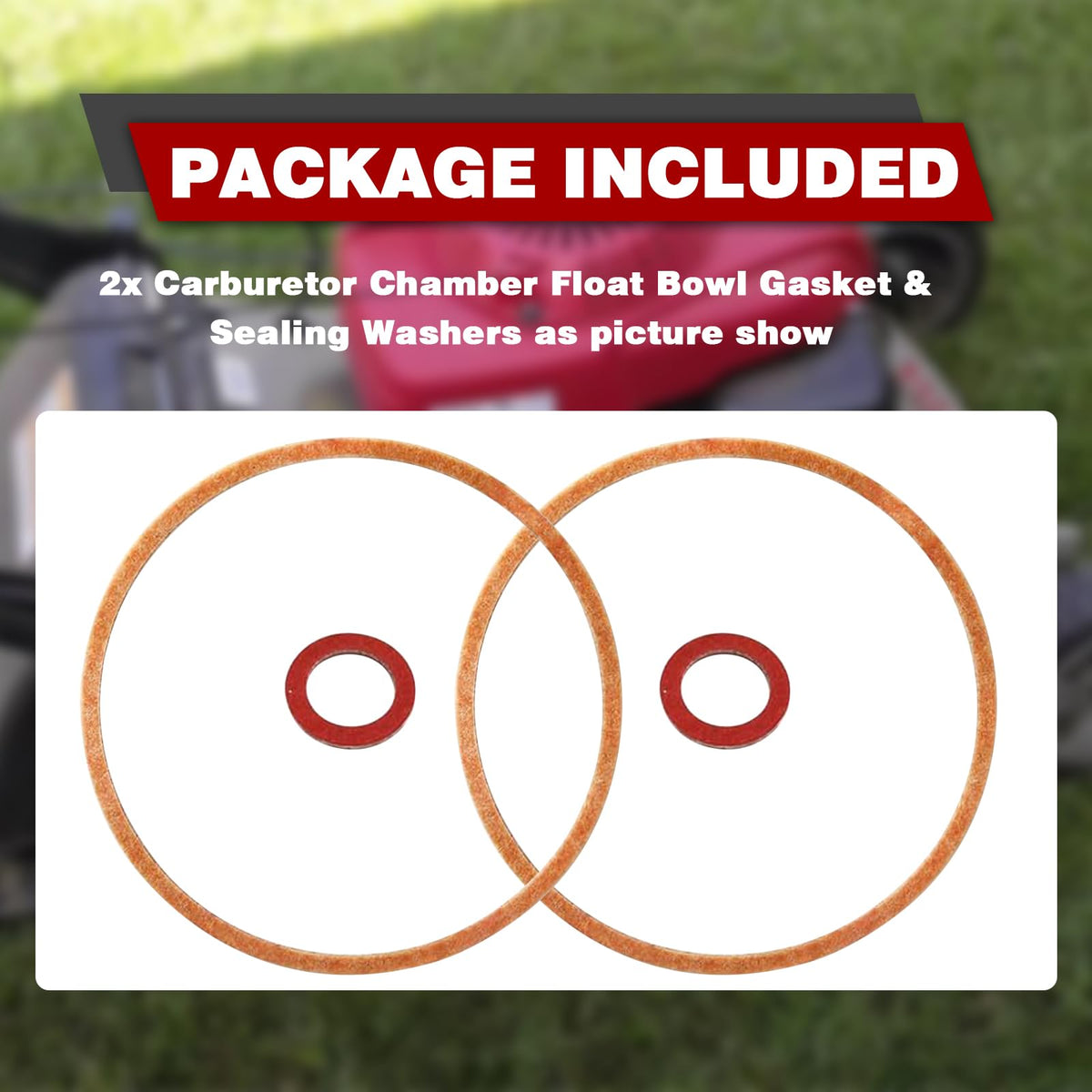 Durable construction resists wear for longer service between maintenance.