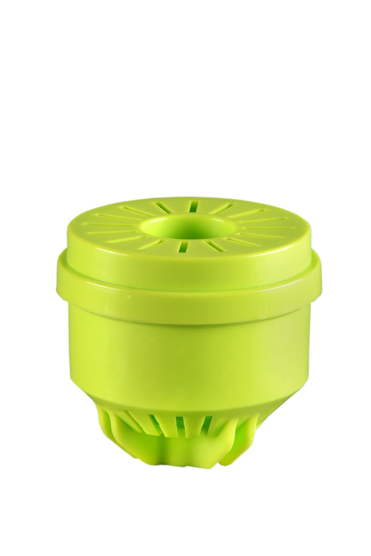 RESCUE! 6-pack refill packaging for long-lasting garden protection