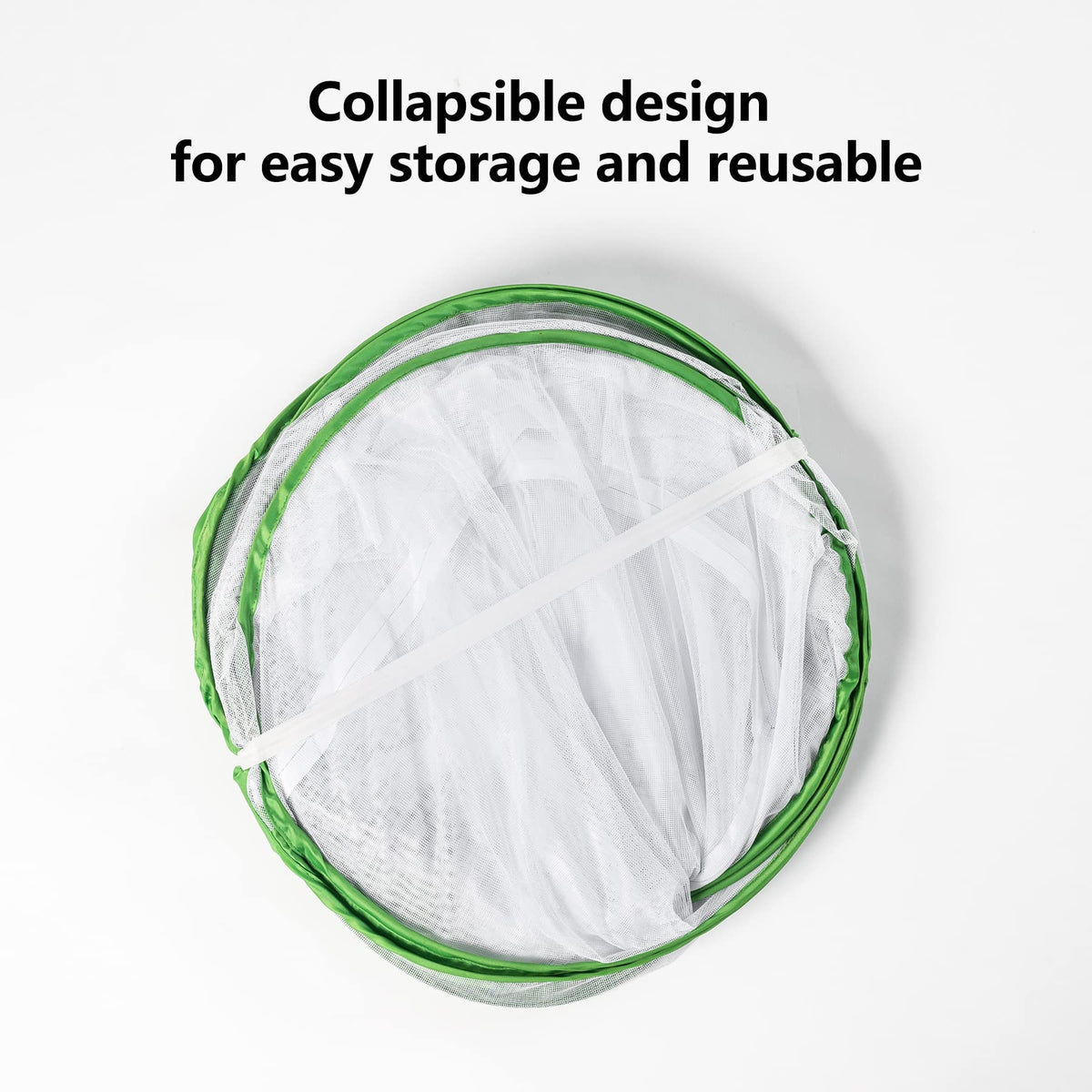 RESTCLOUD 2 mm mesh netting combines durability with light access for outdoor use.