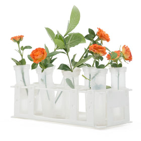 RESTCLOUD compact habitat compatibility shows flexible arrangement options
