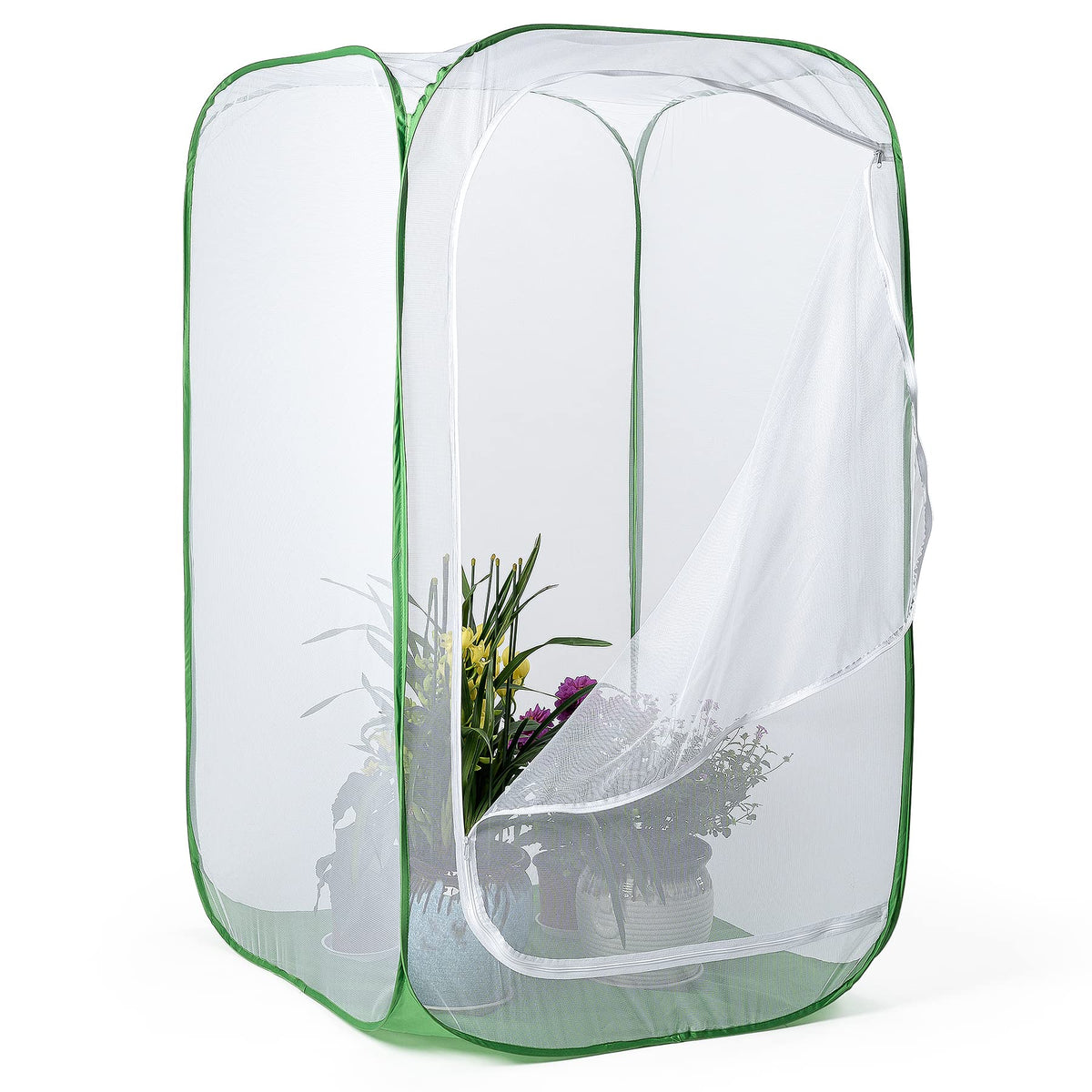 RESTCLOUD durable polyester bottom simplifies cleaning after use.
