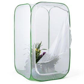RESTCLOUD durable polyester bottom simplifies cleaning after use.