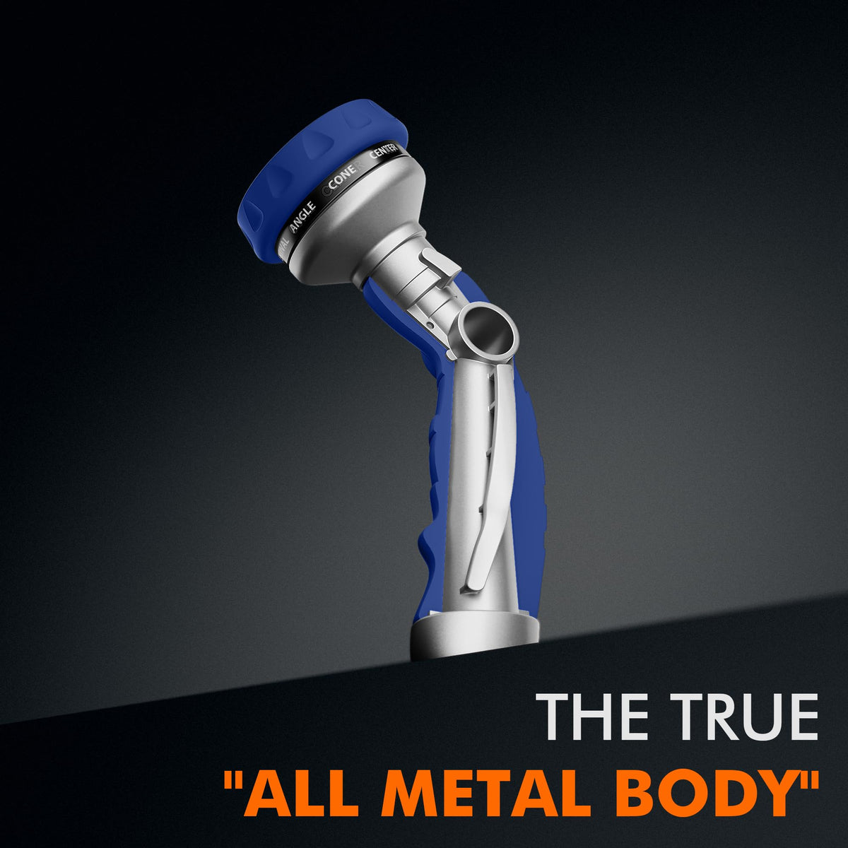 Restmo 34nh thread compatibility for universal hose attachment.