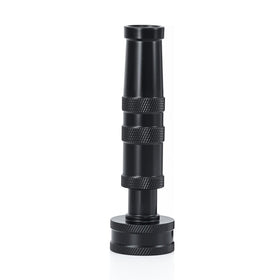 RESTMO brass nozzle jet mode for powerful cleaning