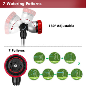 Restmo ergonomic soft-grip design reduces hand fatigue during tasks