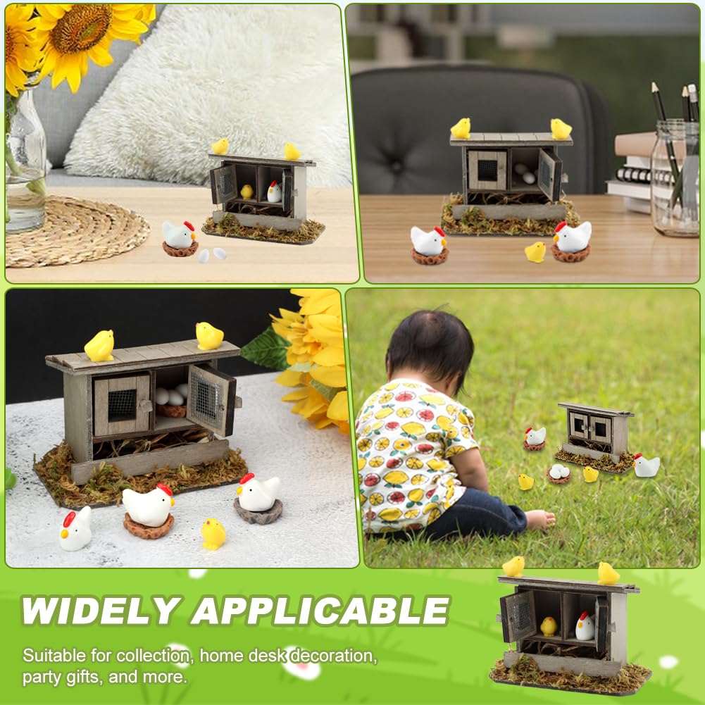 Restynic mini-landscape-scene inspires versatile indoor-outdoor displays.