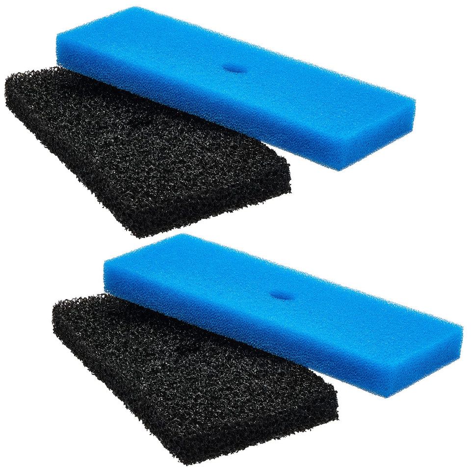 Retisee coarse filter pad for 52231/52229 traps large debris and reduces clogs