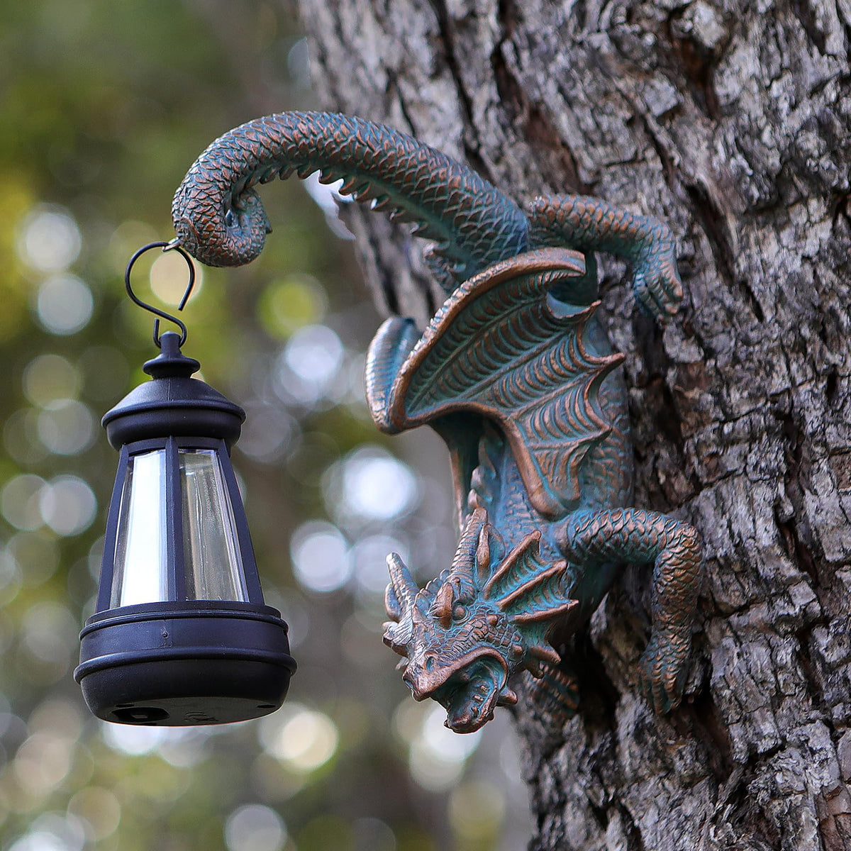 REYISO fantasy garden decor makes a thoughtful adult gift