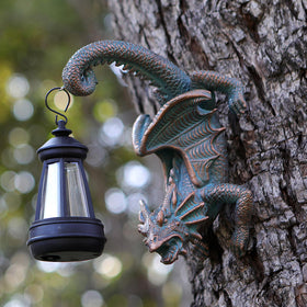 REYISO fantasy garden decor makes a thoughtful adult gift
