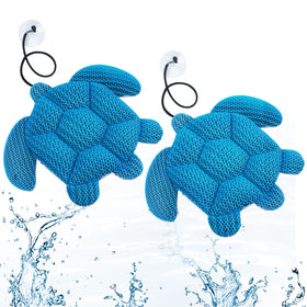 RGJ Hot Tub Scum Absorber Turtle two-pack for easy spa maintenance