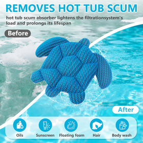 RGJ 3D honeycomb design boosts water contact for quicker absorption