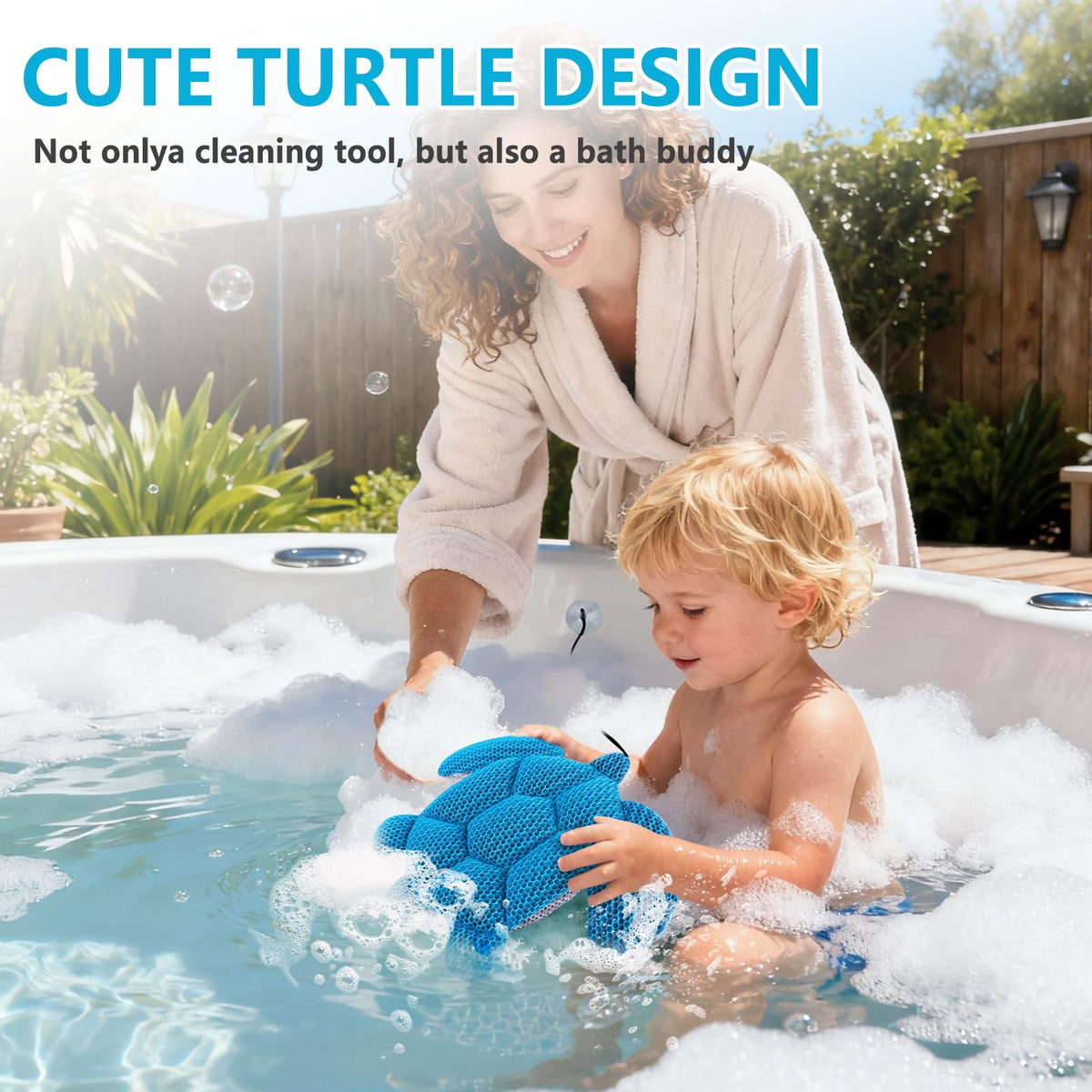 RGJ Compatible with most spas and pools for versatile use