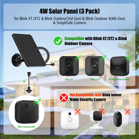 Rhorawill wall mount 360° enables flexible sun exposure for cameras