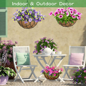Ideal for weddings, cafes, and storefront displays.