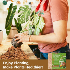 Riare substrate supports flowering, herbs, and vegetables with moisture retention.
