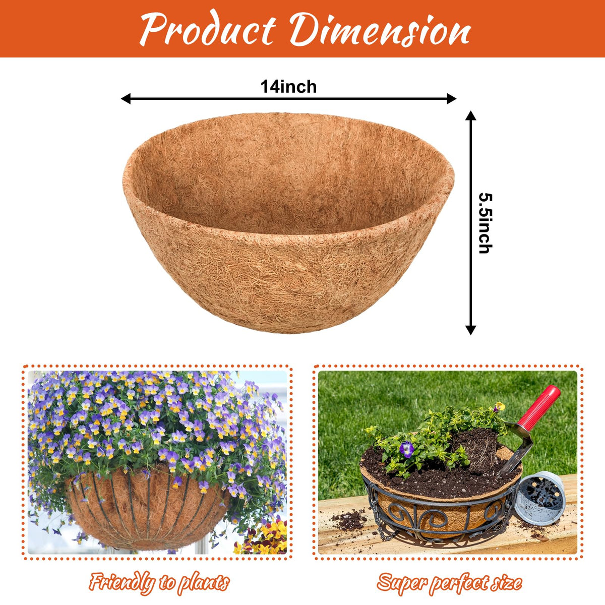 Riare liner reshape soak and trim for a perfect fit