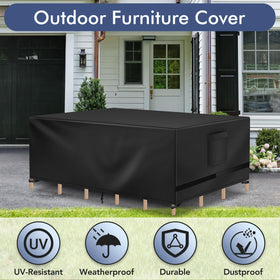 Richwon cover design easy to wipe clean and maintain
