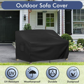 Air vent details on Richwon cover promote airflow and moisture control