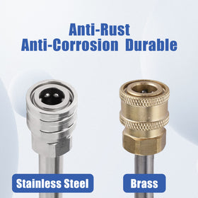 RIDGE WASHER 4000 psi extension for powerful outdoor cleaning tasks