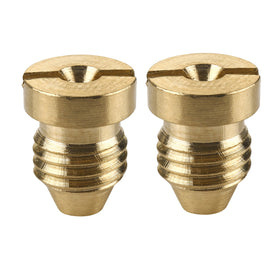 RIDGE WASHER 1.1 mm foam cannon nozzle tip for thick, clinging foam.